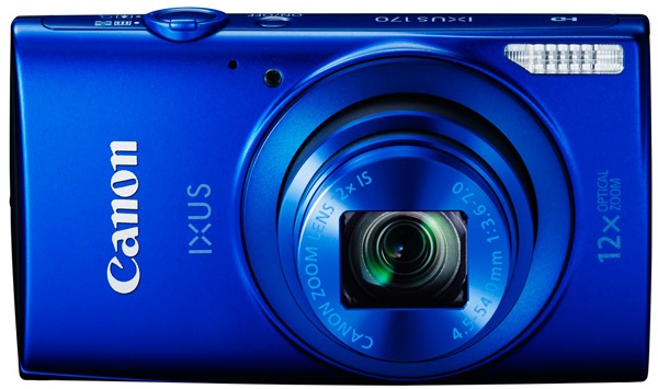 Canon IXUS 170