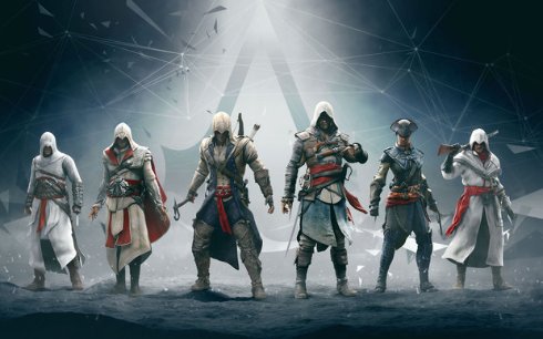 Fox озвучила премьерную дату Assassins Creed