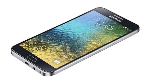 Samsung Galaxy E5 Galaxy E7