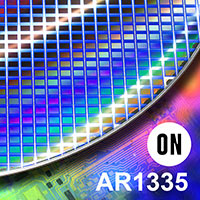 Серийный выпуск AR1335 уже начат