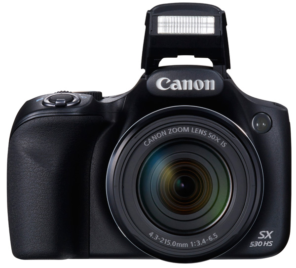 Canon PowerShot SX530 HS