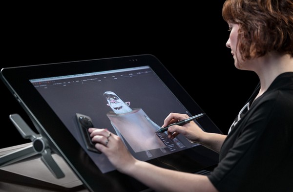 Wacom Cintiq 27QHD