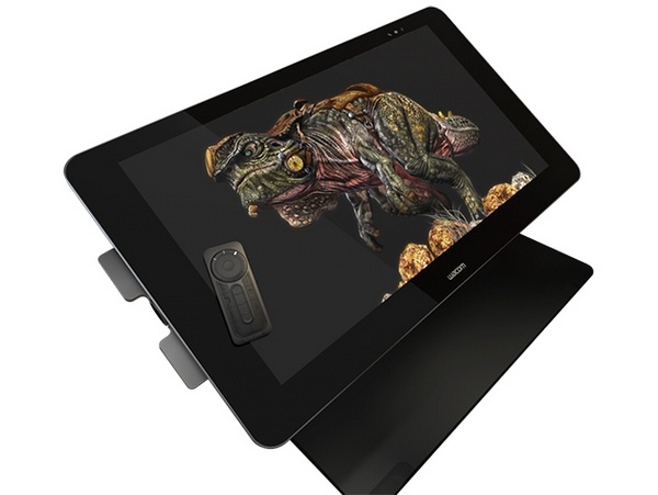 Wacom Cintiq 27QHD