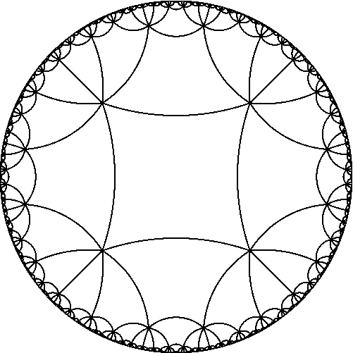 Правильные многогранники. Часть 1. Трёхмерие - 33