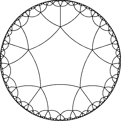 Правильные многогранники. Часть 1. Трёхмерие - 35