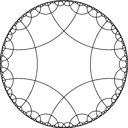 Правильные многогранники. Часть 1. Трёхмерие - 38