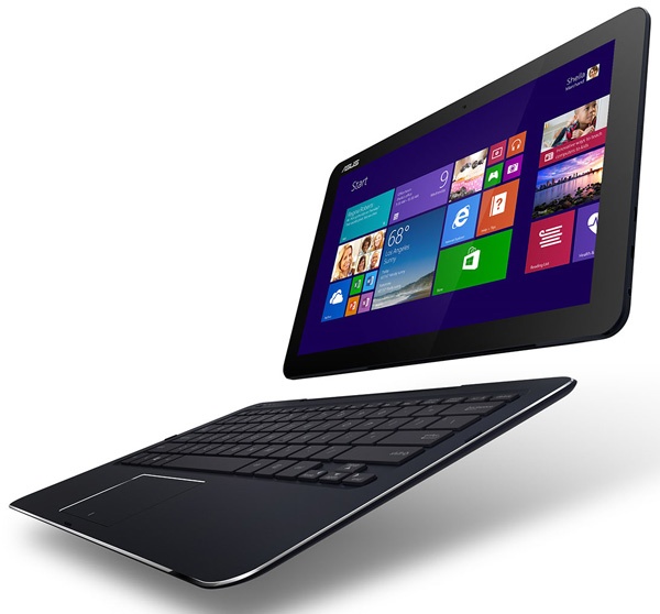 Asus Transformer Book Chi T300