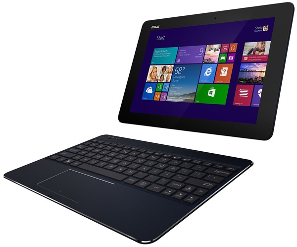 Asus Transformer Book Chi T100