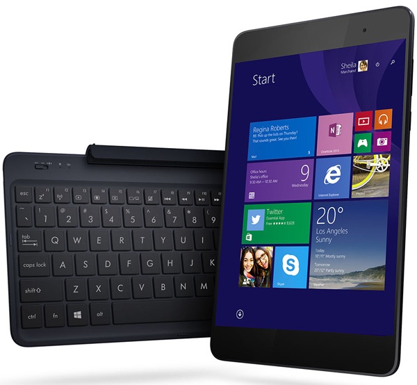 Asus Transformer Book Chi T90