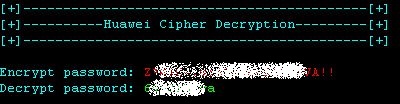 Прокачай SNMP на устройствах Huawei и H3C - 11 image