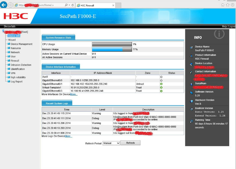 Прокачай SNMP на устройствах Huawei и H3C - 7 image