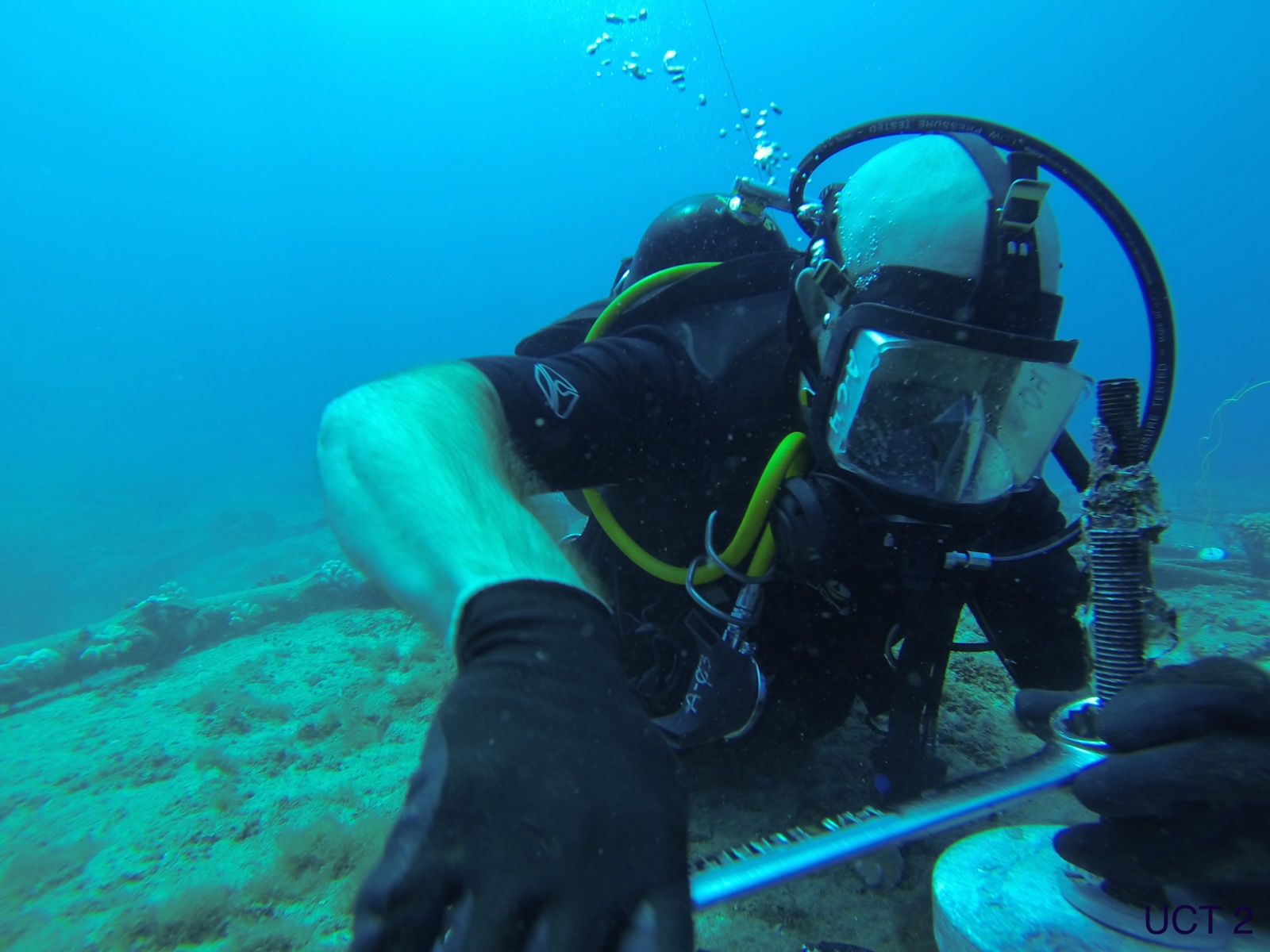 Сообщения в глубине: удивительная история подводного Интернета - 25