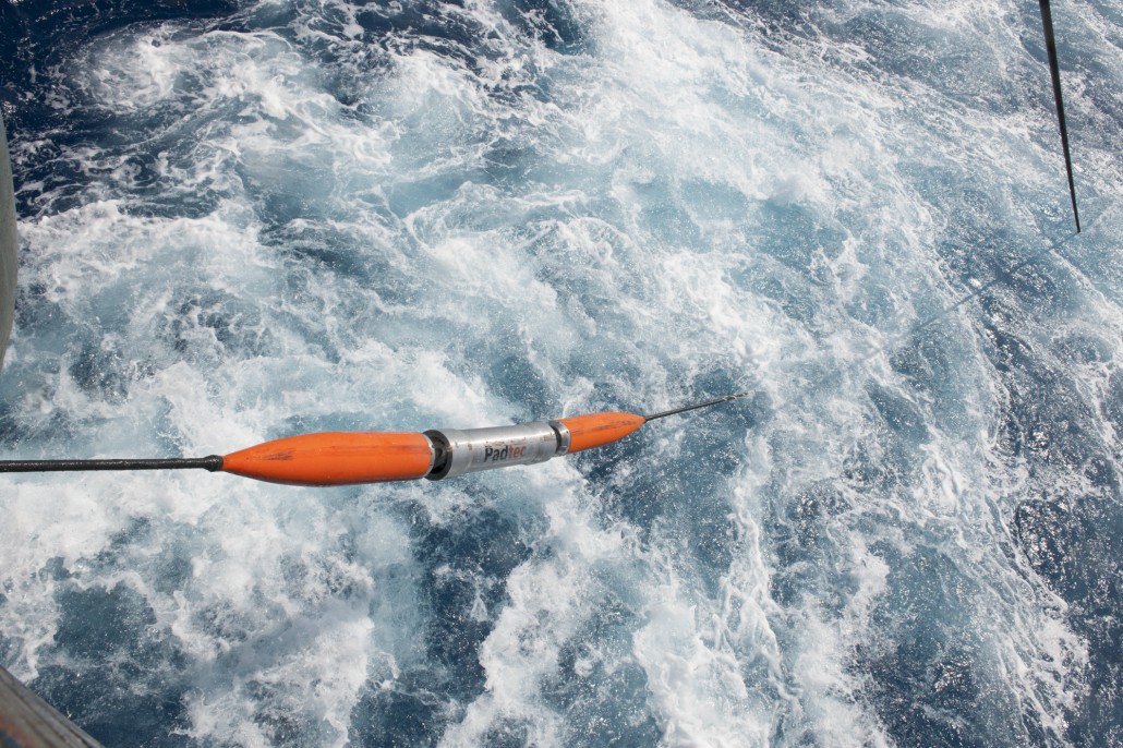 Сообщения в глубине: удивительная история подводного Интернета - 35
