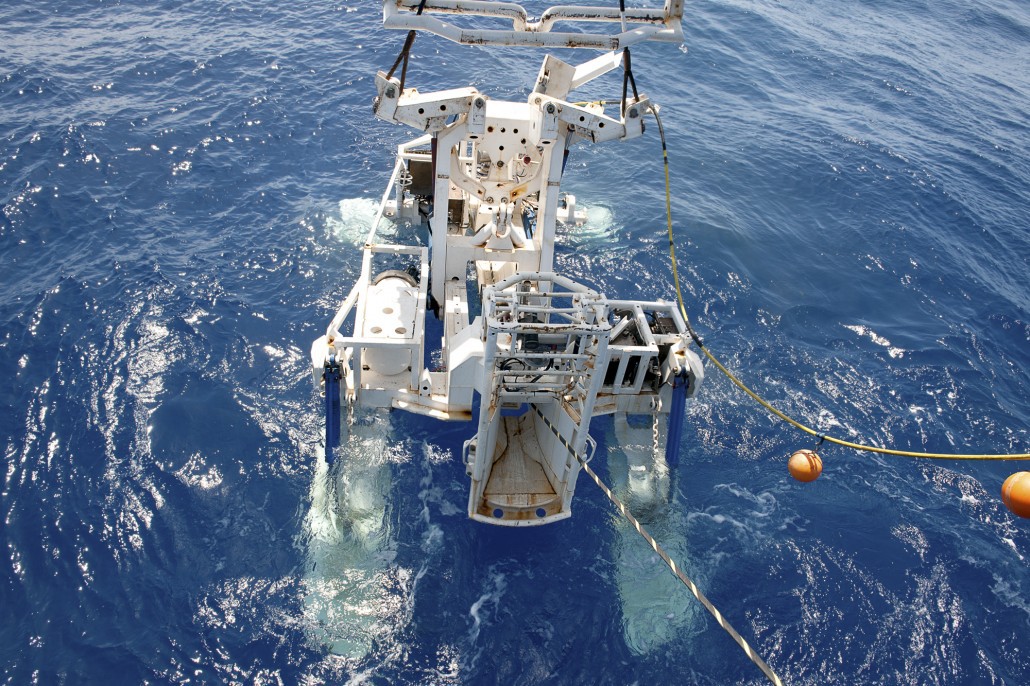 Сообщения в глубине: удивительная история подводного Интернета - 36
