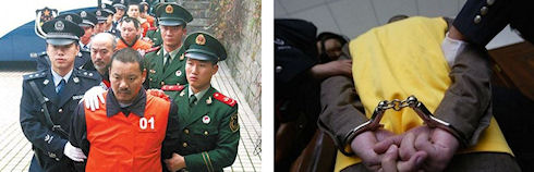 Китайцы похитили 240 экземпляров со склада iPhone 6