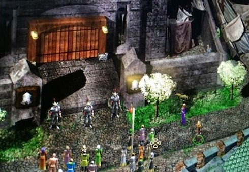 В этом году состоится релиз новой части легендарной Baldur’s Gate