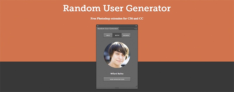 Лучшие плагины Photoshop для веб-дизайнера - 8