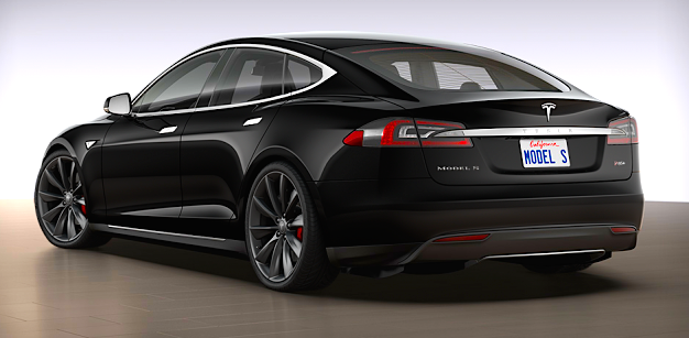4 причины, которые не дадут Tesla утонуть - 2 4 причины, которые не дадут Tesla утонуть - 2