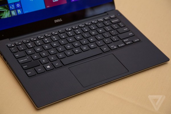 Dell XPS