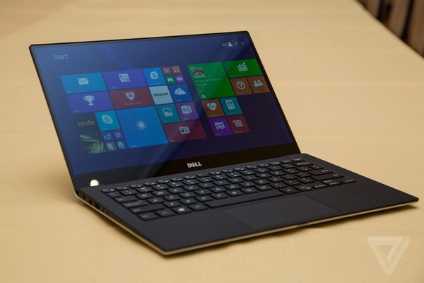 Dell XPS