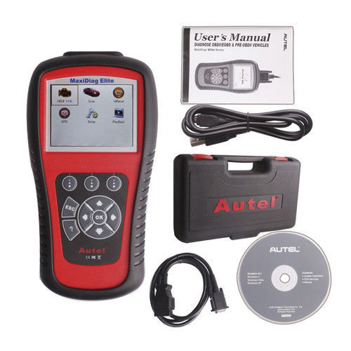 Ford «наезжает» на независимых разработчиков средств диагностики - 1 Ford «наезжает» на независимых разработчиков средств диагностики - 1