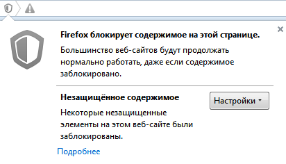 Heartbleed и его друзья в 2015 году: как рекламная сеть ставит под угрозу посетителей сайтов - 2