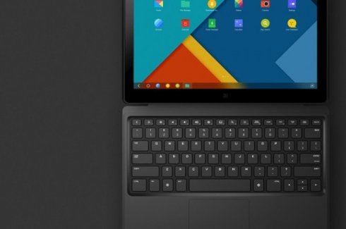 Jide Remix Ultra — «убийца» Microsoft Surface Pro