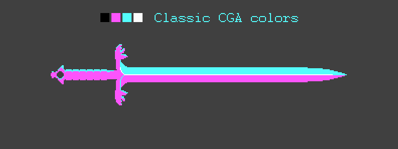 «Галоп пикселя — часть первая» — базовые понятия, этапы взросления, прикладные упражнения - 10 «Галоп пикселя — часть первая» — базовые понятия, этапы взросления, прикладные упражнения - 10