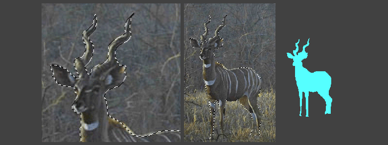 «Галоп пикселя — часть первая» — базовые понятия, этапы взросления, прикладные упражнения - 11 «Галоп пикселя — часть первая» — базовые понятия, этапы взросления, прикладные упражнения - 11