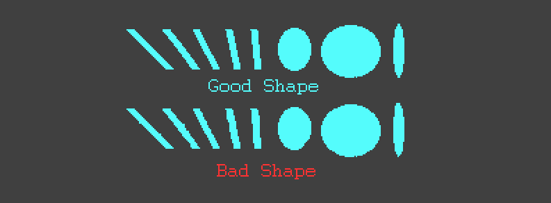 «Галоп пикселя — часть первая» — базовые понятия, этапы взросления, прикладные упражнения - 13 «Галоп пикселя — часть первая» — базовые понятия, этапы взросления, прикладные упражнения - 13