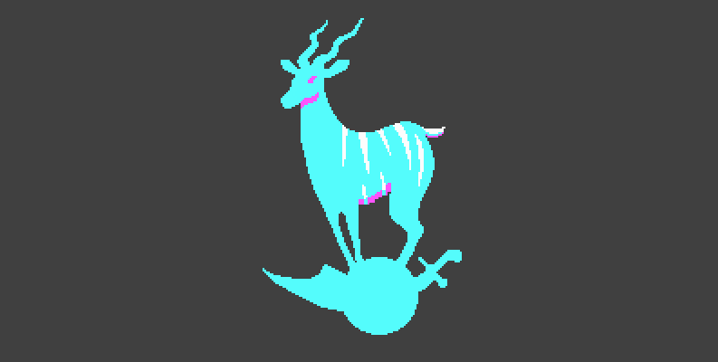 «Галоп пикселя — часть первая» — базовые понятия, этапы взросления, прикладные упражнения - 19 «Галоп пикселя — часть первая» — базовые понятия, этапы взросления, прикладные упражнения - 19