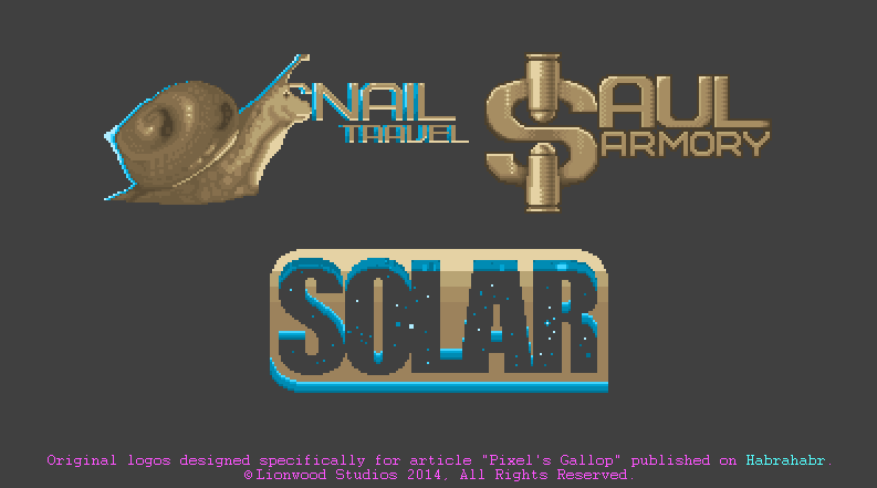 «Галоп пикселя — часть первая» — базовые понятия, этапы взросления, прикладные упражнения - 27 «Галоп пикселя — часть первая» — базовые понятия, этапы взросления, прикладные упражнения - 27