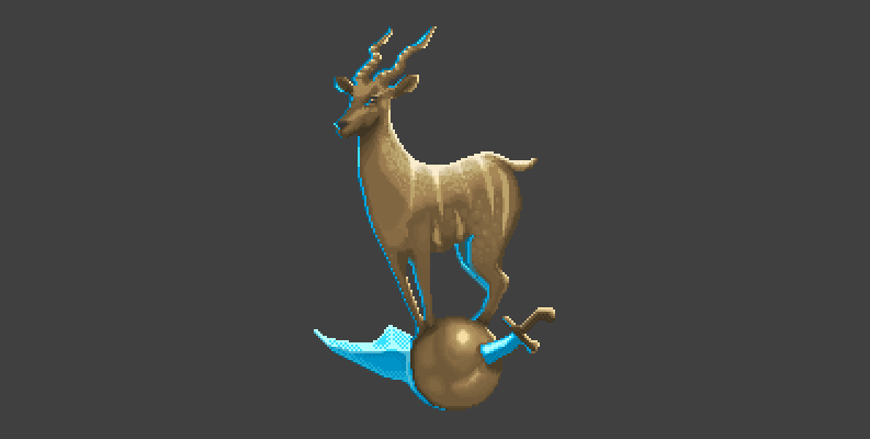 «Галоп пикселя — часть первая» — базовые понятия, этапы взросления, прикладные упражнения - 31 «Галоп пикселя — часть первая» — базовые понятия, этапы взросления, прикладные упражнения - 31