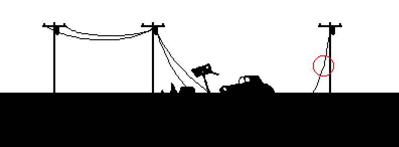 «Галоп пикселя — часть первая» — базовые понятия, этапы взросления, прикладные упражнения - 35 «Галоп пикселя — часть первая» — базовые понятия, этапы взросления, прикладные упражнения - 35