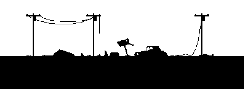 «Галоп пикселя — часть первая» — базовые понятия, этапы взросления, прикладные упражнения - 38 «Галоп пикселя — часть первая» — базовые понятия, этапы взросления, прикладные упражнения - 38