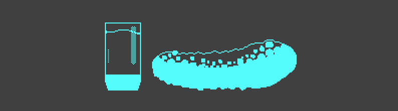 «Галоп пикселя — часть первая» — базовые понятия, этапы взросления, прикладные упражнения - 9 «Галоп пикселя — часть первая» — базовые понятия, этапы взросления, прикладные упражнения - 9