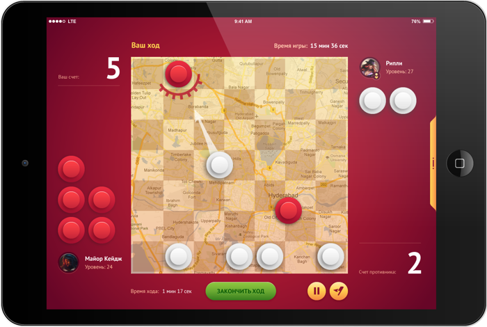История еще одной игры на Libgdx+Box2d - 5 История еще одной игры на Libgdx+Box2d - 5