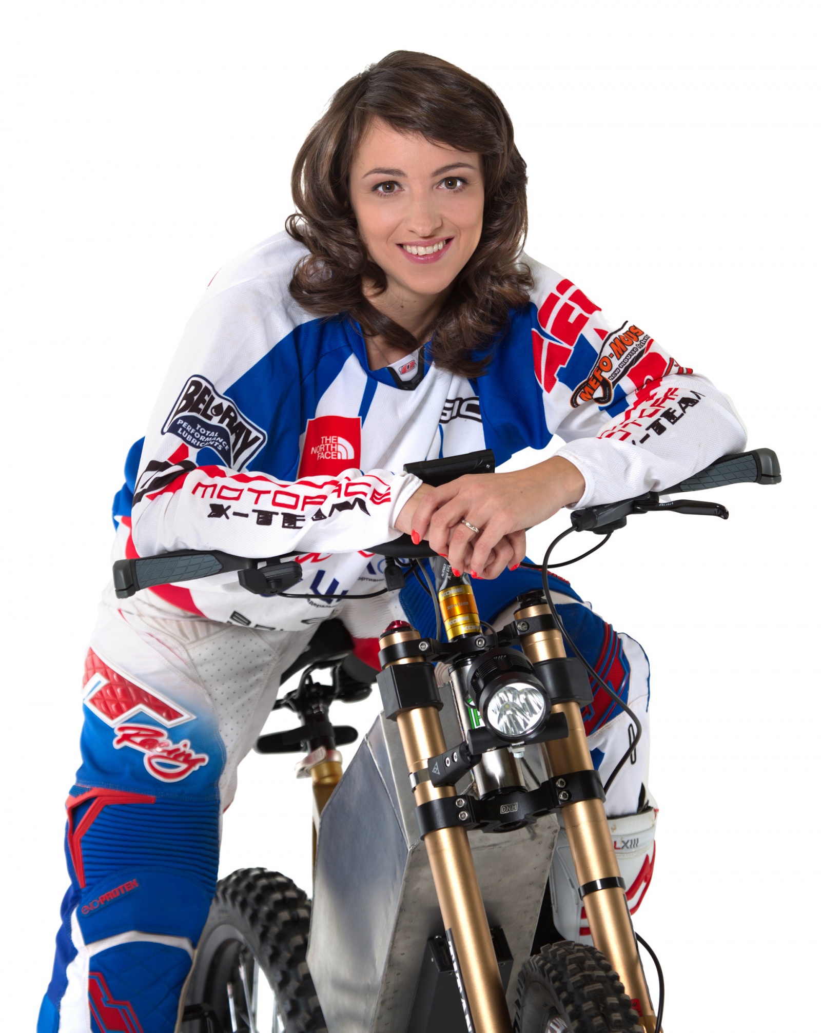 Как мы сделали мощный титановый электровелосипед - 13 Как мы сделали мощный титановый электровелосипед - 13