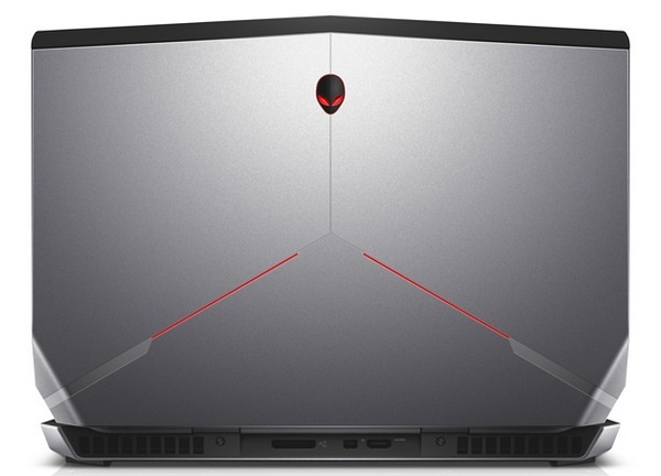 Alienware 15 и Alienware 17