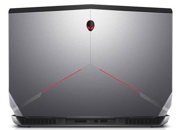 Alienware 15 и Alienware 17