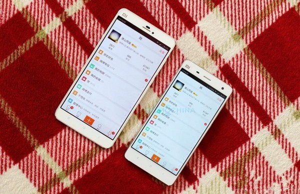 Xiaomi Redmi Note 2