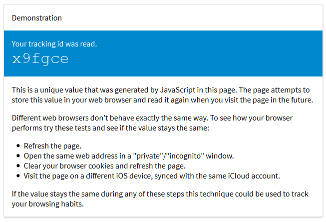 Суперкуки HSTS для слежки за пользователями - 1 Суперкуки HSTS для слежки за пользователями - 1