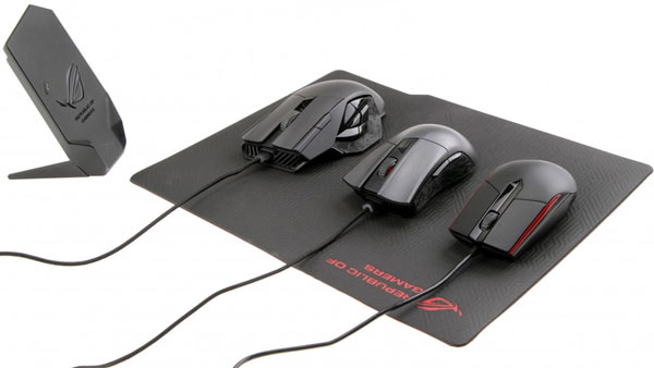 Asus ROG Whetstone