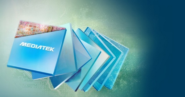 MediaTek