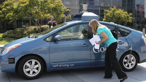 Эпоха Google подходит к концу