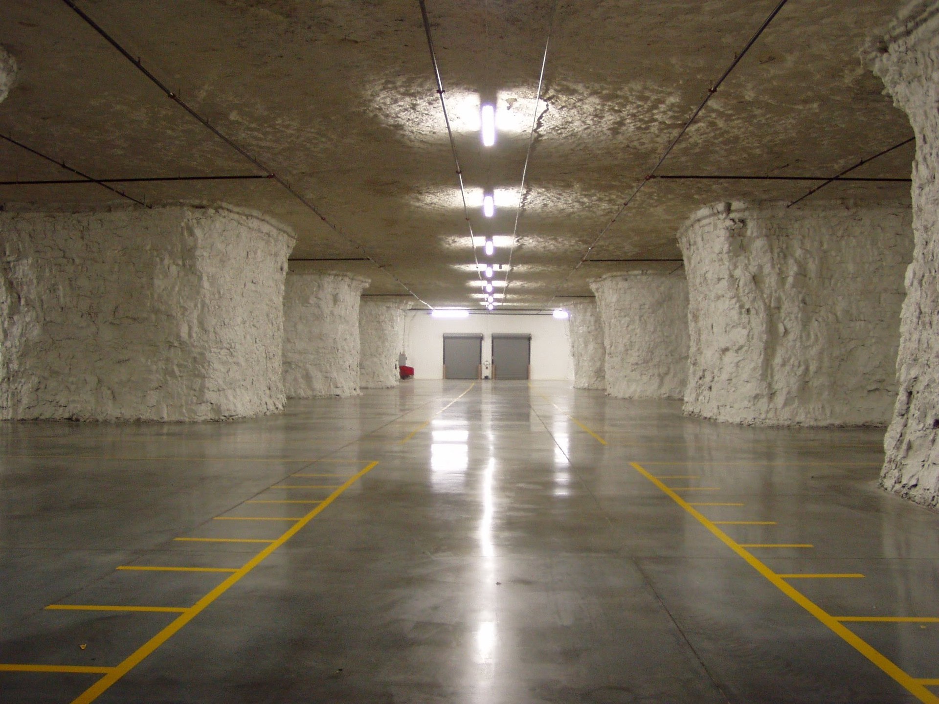 ИТ-пещера в США - 4 ИТ-пещера в США - 4