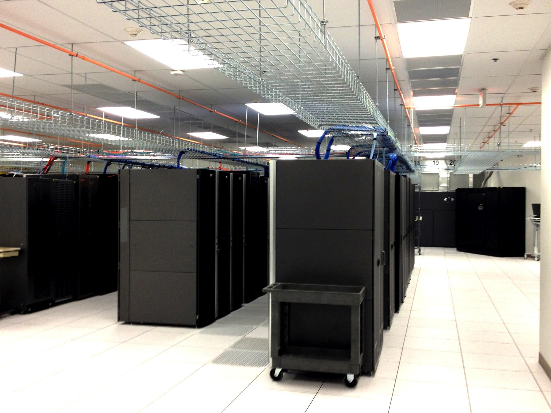 ИТ-пещера в США - 5 ИТ-пещера в США - 5