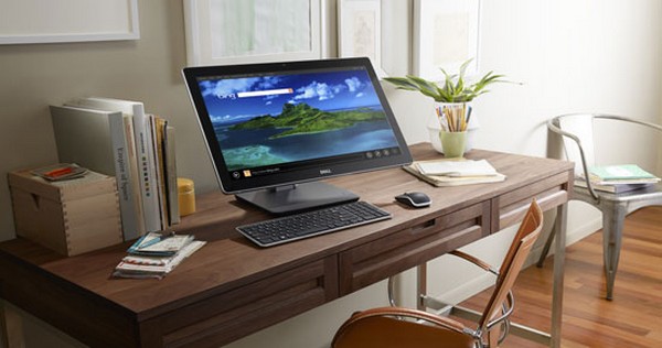 Dell Inspiron 23