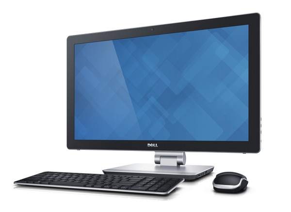 Dell Inspiron 23