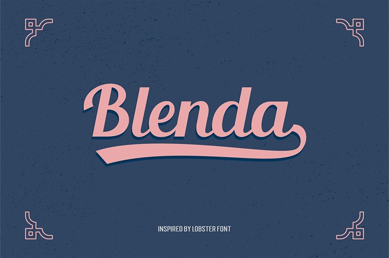 Blenda